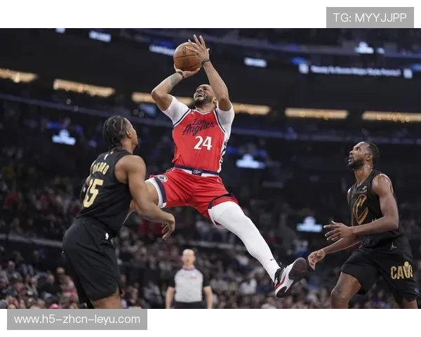 快船队迎来“关键战役”，士气激昂，冲刺季后赛新高峰