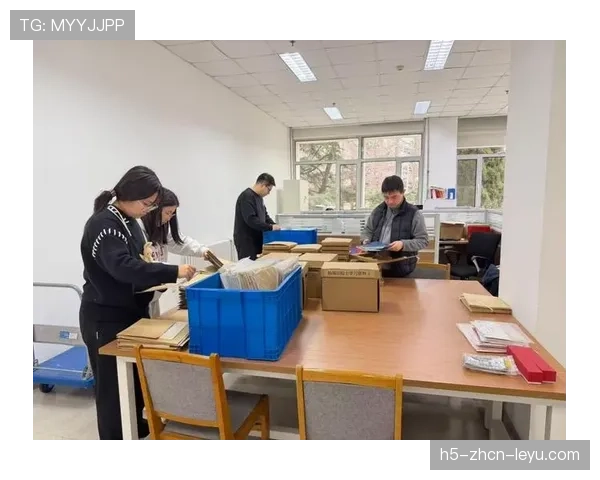 顶级资料档案编目规范保存：他是如何通过格式标准维护的